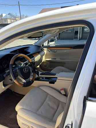 Lexus ES 2013 год Бендеры Бендеры