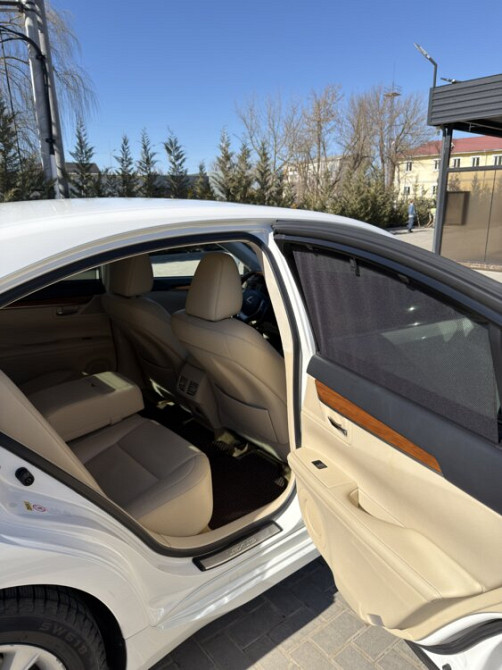 Lexus ES 2013 год Бендеры Бендеры - изображение 6