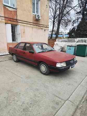 Audi 100 1983 год Тирасполь Тирасполь