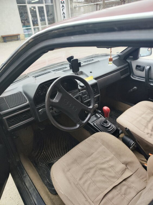 Audi 100 1983 год Тирасполь Тирасполь - изображение 2