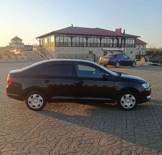 Skoda Rapid 2014 год Бендеры Бендеры