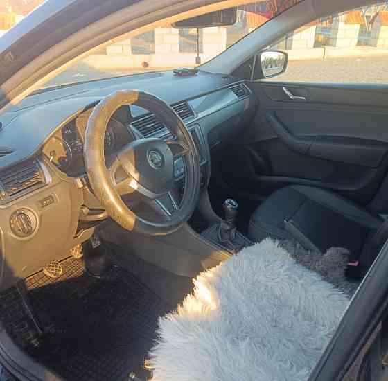 Skoda Rapid 2014 год Бендеры Бендеры