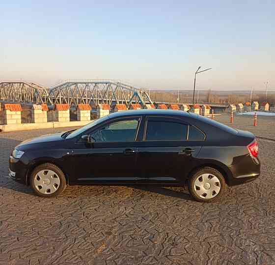 Skoda Rapid 2014 год Бендеры Бендеры