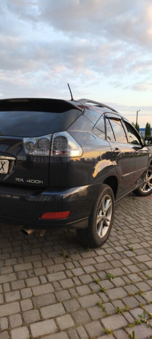 Lexus RX 2006 год Тирасполь Тирасполь - изображение 10