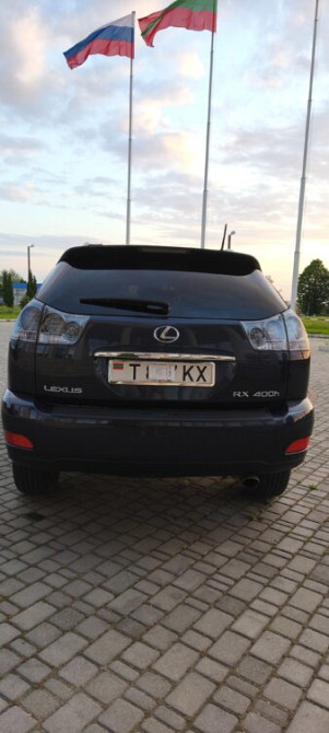 Lexus RX 2006 год Тирасполь Тирасполь - изображение 9