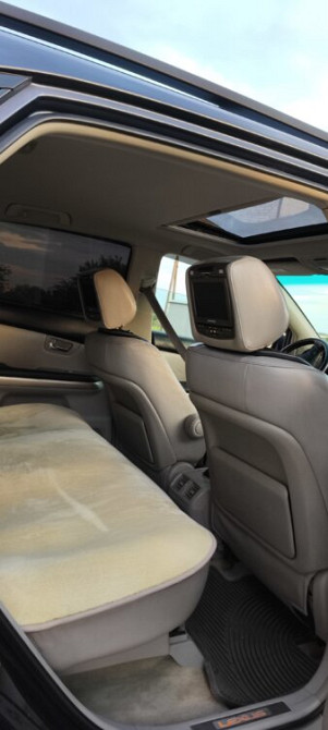 Lexus RX 2006 год Тирасполь Тирасполь - изображение 5