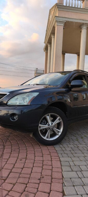 Lexus RX 2006 год Тирасполь Тирасполь - изображение 7