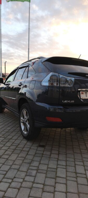 Lexus RX 2006 год Тирасполь Тирасполь - изображение 8