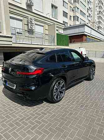 BMW X4 2019 год Кишинёв Кишинёв