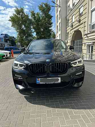 BMW X4 2019 год Кишинёв Кишинёв