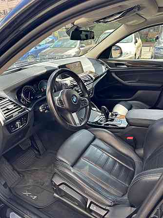 BMW X4 2019 год Кишинёв Кишинёв