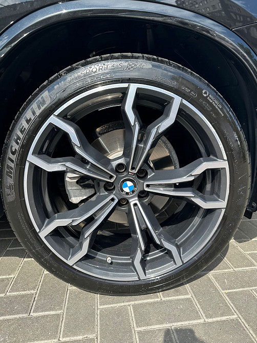 BMW X4 2019 год Кишинёв Кишинёв - изображение 7