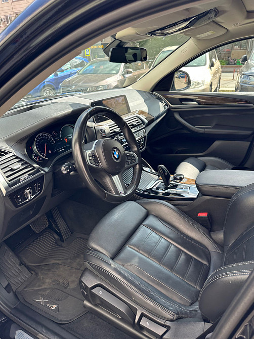 BMW X4 2019 год Кишинёв Кишинёв - изображение 6
