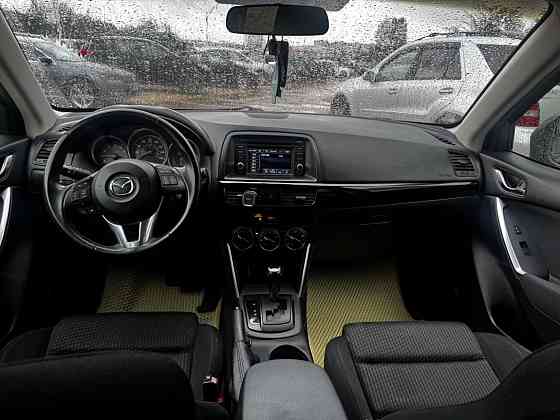 Mazda CX-5 2013 год Тирасполь Тирасполь