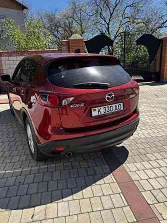 Mazda CX-5 2013 год Тирасполь Тирасполь