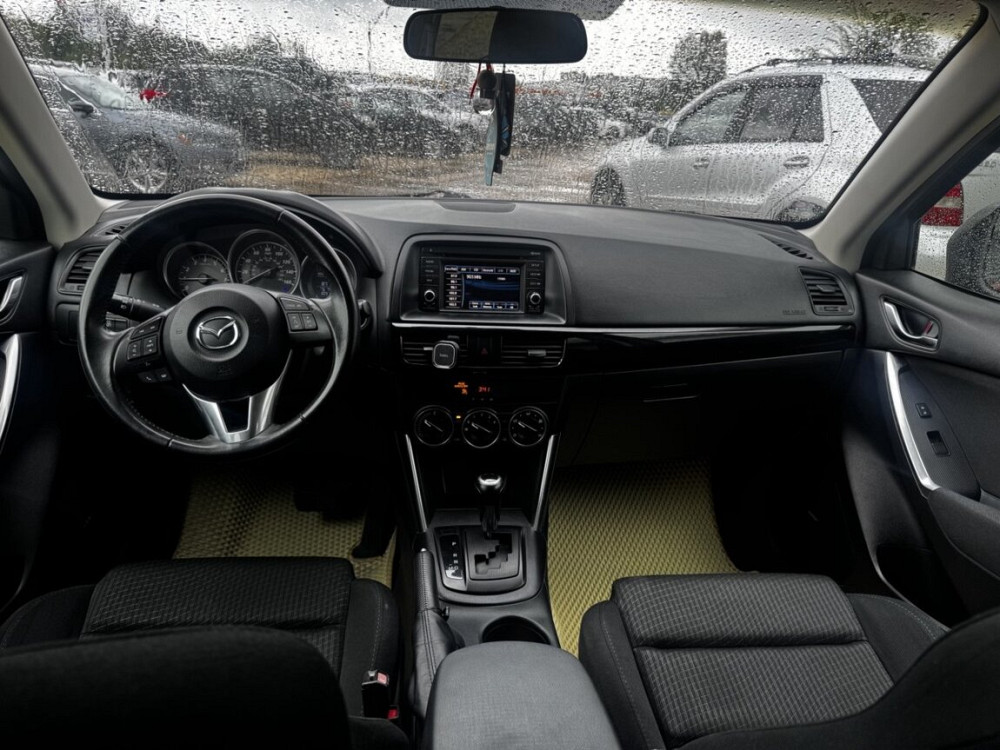 Mazda CX-5 2013 год Тирасполь Тирасполь - изображение 5