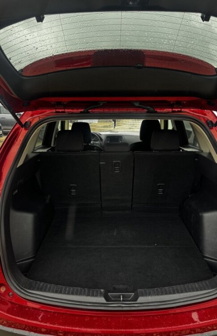 Mazda CX-5 2013 год Тирасполь Тирасполь - изображение 4