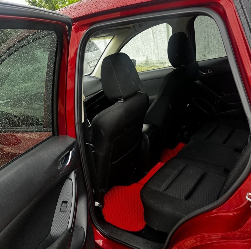 Mazda CX-5 2013 год Тирасполь Тирасполь - изображение 2