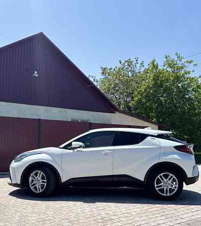Toyota C-HR 2023 год Тирасполь Тирасполь