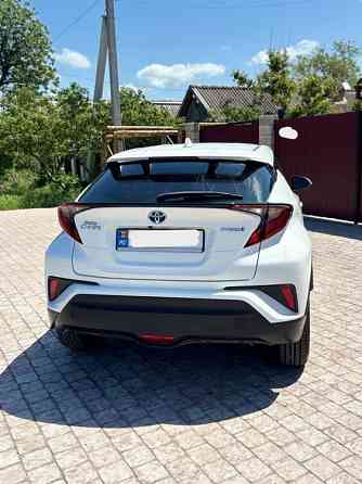 Toyota C-HR 2023 год Тирасполь Тирасполь