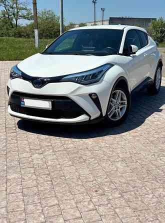 Toyota C-HR 2023 год Тирасполь Тирасполь