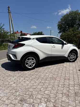 Toyota C-HR 2023 год Тирасполь Тирасполь