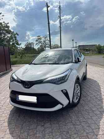Toyota C-HR 2023 год Тирасполь Тирасполь