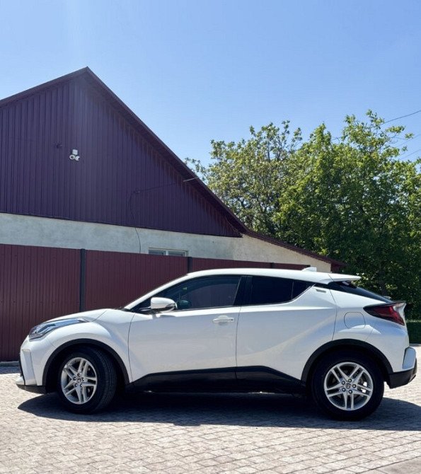 Toyota C-HR 2023 an Tiraspol Tiraspol - fotografie 5