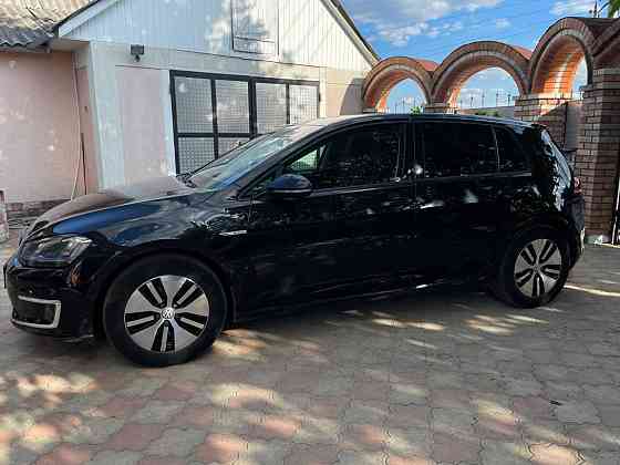 Volkswagen Golf 2015 год Каменка Каменка