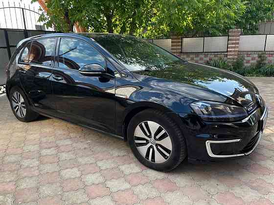 Volkswagen Golf 2015 год Каменка Каменка
