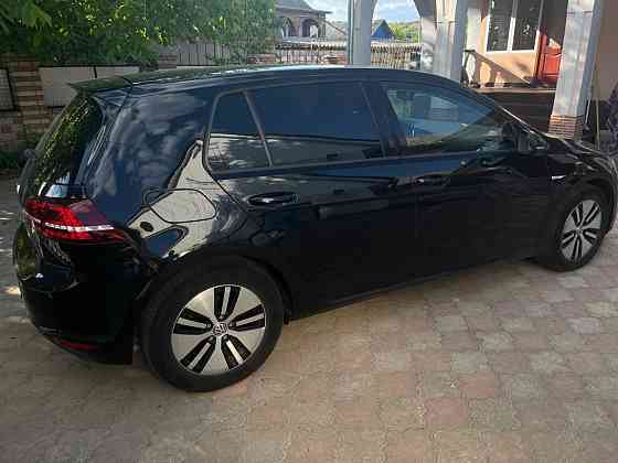 Volkswagen Golf 2015 год Каменка Каменка