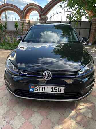 Volkswagen Golf 2015 год Каменка Каменка