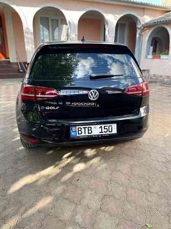 Volkswagen Golf 2015 год Каменка Каменка