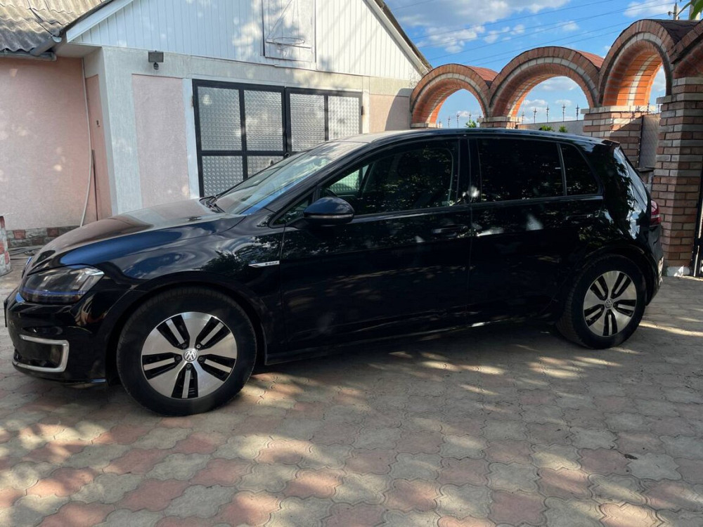 Volkswagen Golf 2015 год Каменка Каменка - изображение 3