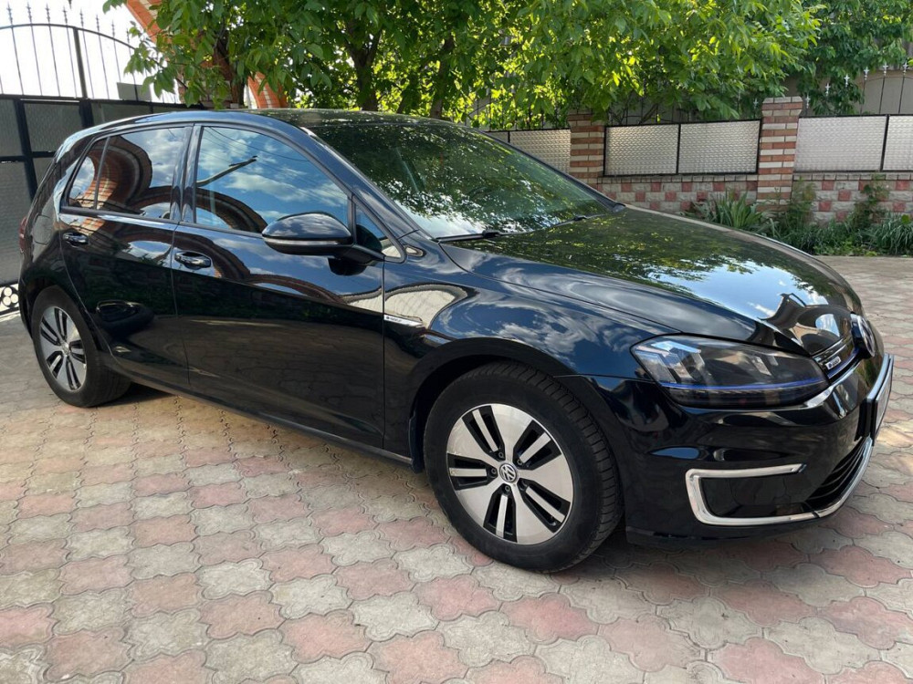 Volkswagen Golf 2015 год Каменка Каменка - изображение 1
