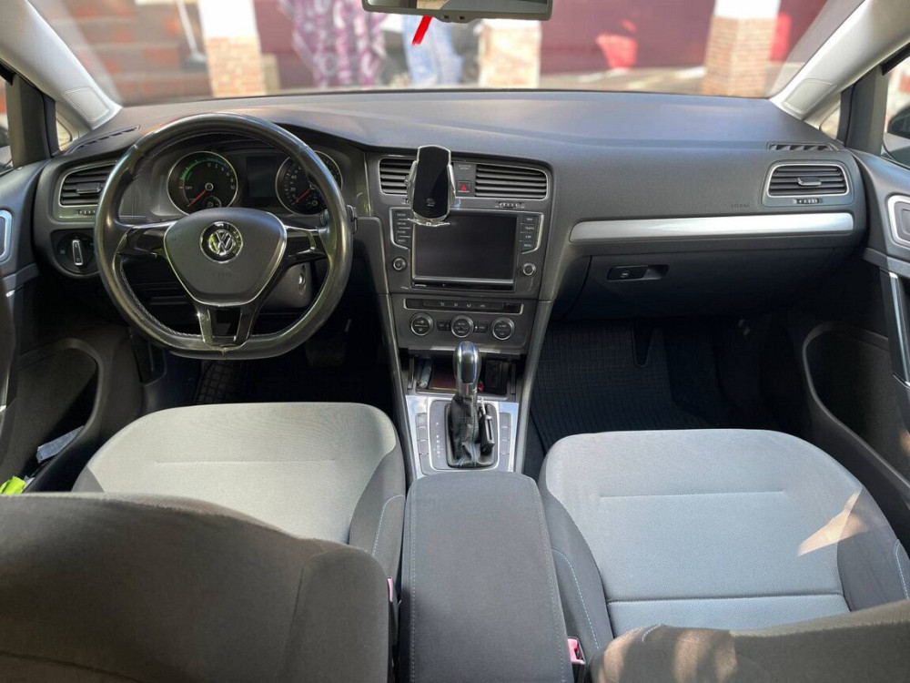 Volkswagen Golf 2015 год Каменка Каменка - изображение 6