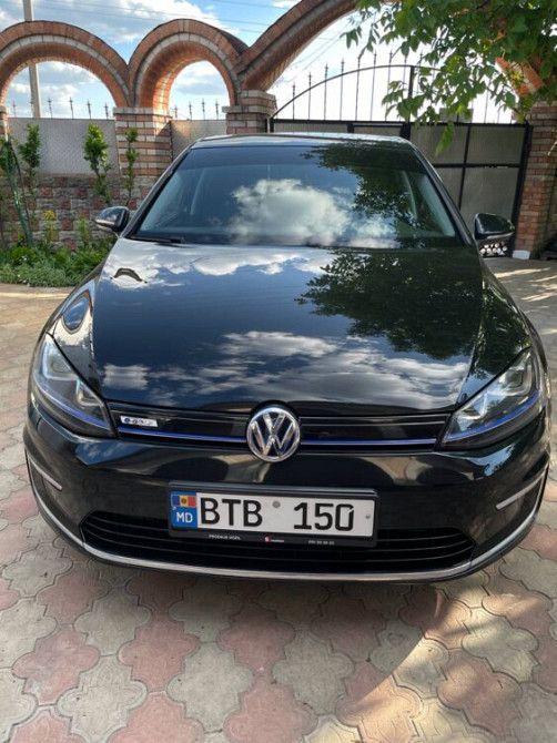 Volkswagen Golf 2015 год Каменка Каменка - изображение 2