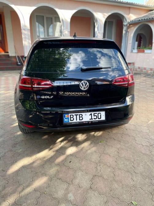 Volkswagen Golf 2015 год Каменка Каменка - изображение 5
