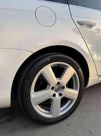 Volkswagen Passat 2011 год Тирасполь Тирасполь