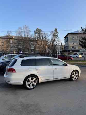 Volkswagen Passat 2011 год Тирасполь Тирасполь