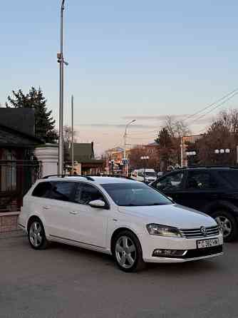 Volkswagen Passat 2011 год Тирасполь Тирасполь