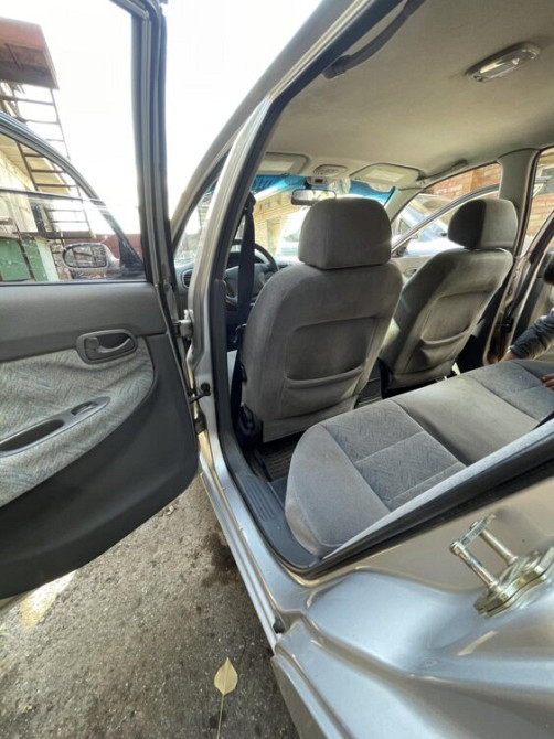 Daewoo 141 1999 год Тирасполь Тирасполь - изображение 4