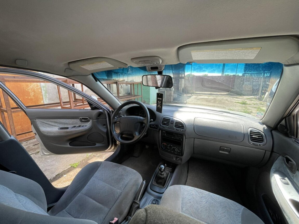 Daewoo 141 1999 год Тирасполь Тирасполь - изображение 8