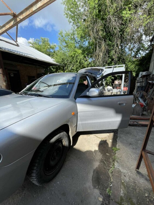Daewoo 141 1999 год Тирасполь Тирасполь - изображение 6