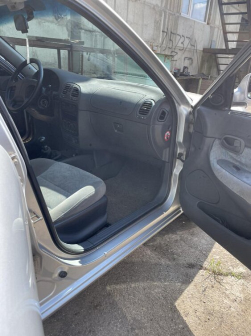Daewoo 141 1999 год Тирасполь Тирасполь - изображение 2