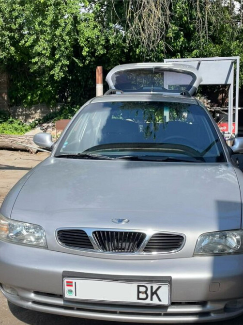 Daewoo 141 1999 год Тирасполь Тирасполь - изображение 10