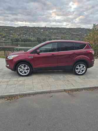 Ford Escape 2013 год Рыбница Рыбница