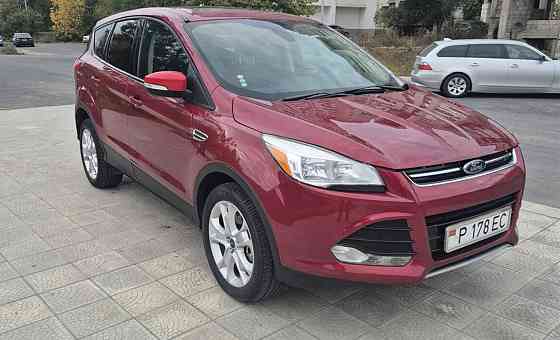 Ford Escape 2013 год Рыбница Рыбница