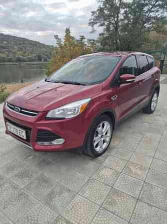 Ford Escape 2013 год Рыбница Рыбница