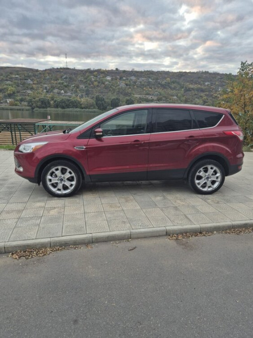 Ford Escape 2013 год Рыбница Рыбница - изображение 5